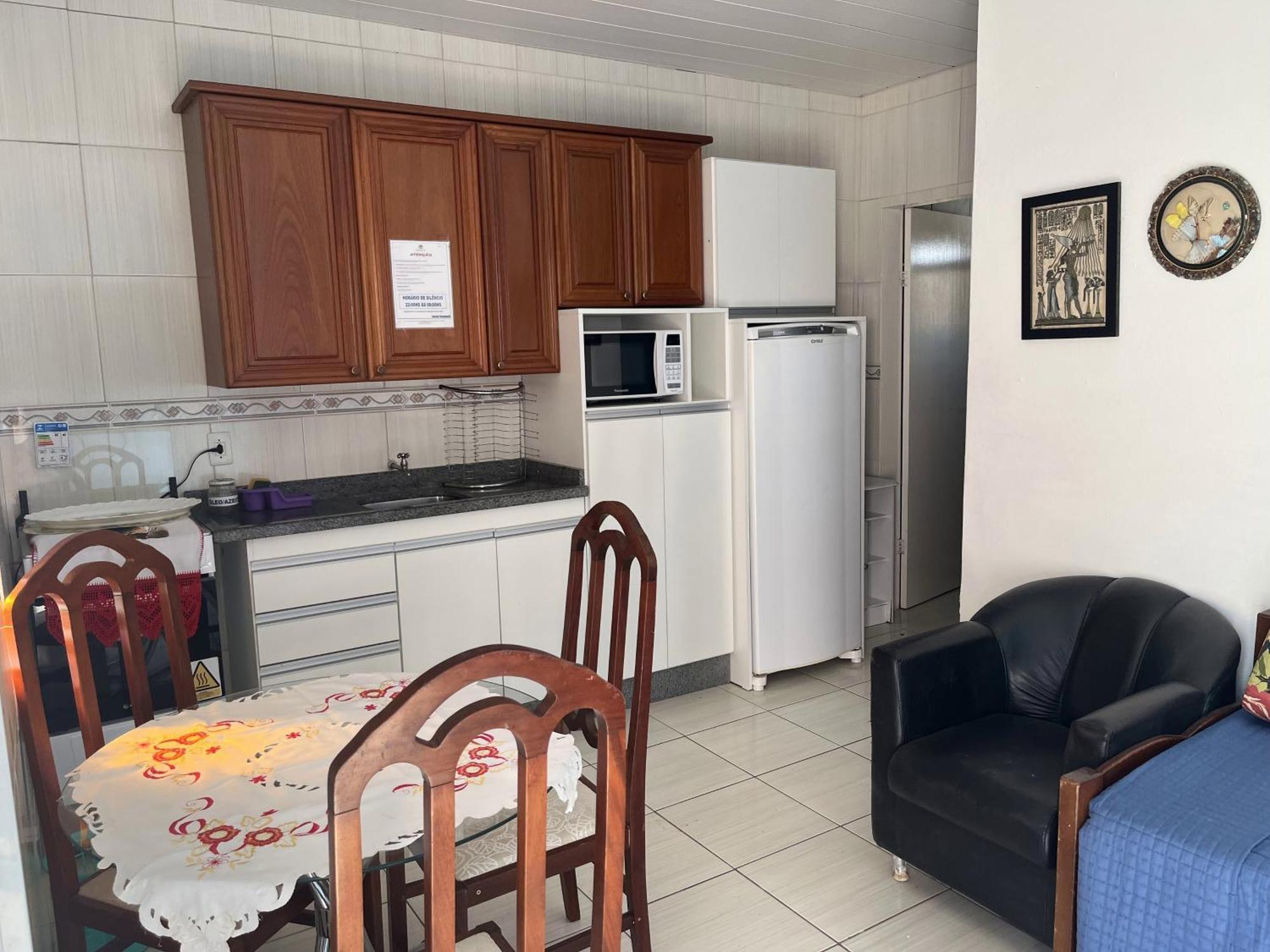 Residencial Varandas Florianópolis Buitenkant foto