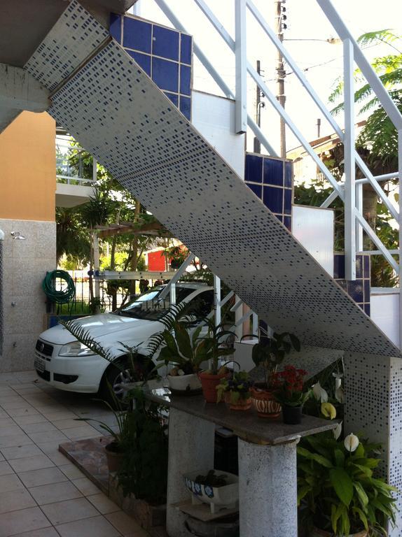 Residencial Varandas Florianópolis Buitenkant foto