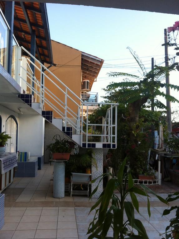 Residencial Varandas Florianópolis Buitenkant foto
