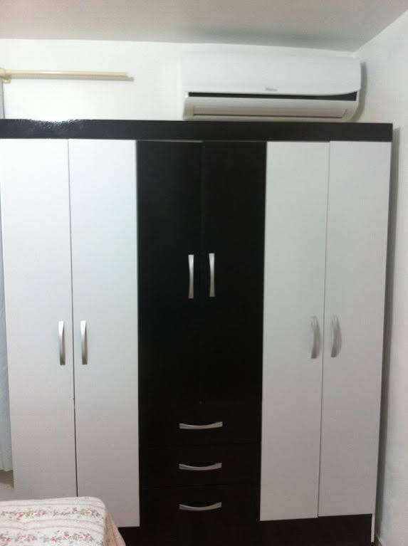 Residencial Varandas Florianópolis Buitenkant foto